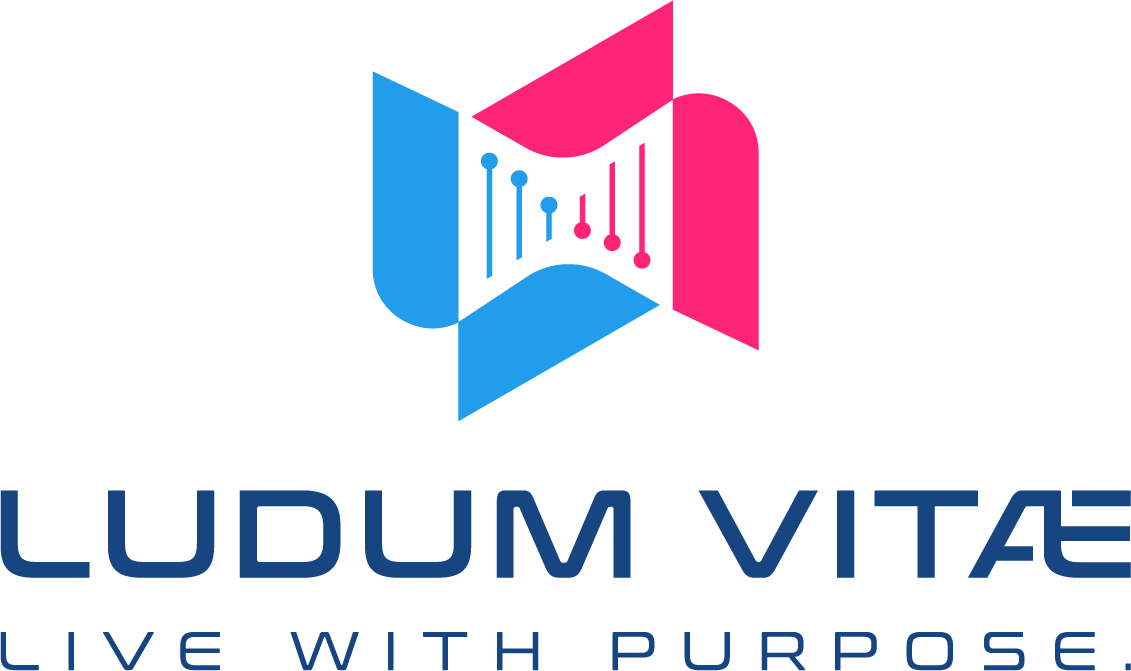ludum vitae full logo exact